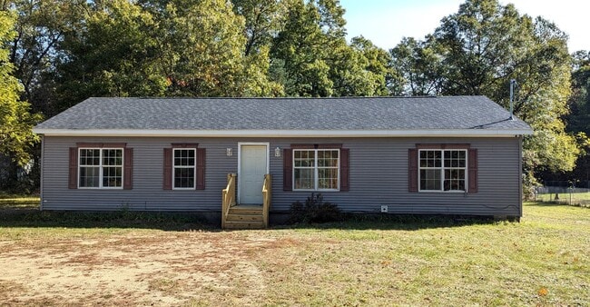 property at 182 N Walker Rd