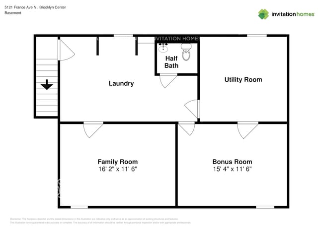 5121 France Ave N in Minneapolis, MN - Building Photo - Building Photo
