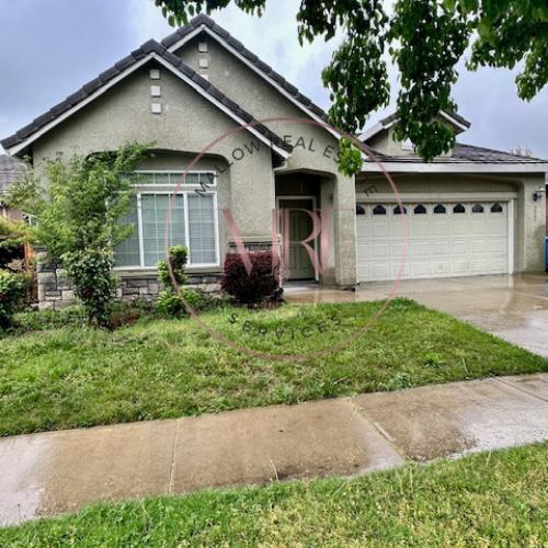 777 Anna Dr in Yuba City, CA - Building Photo