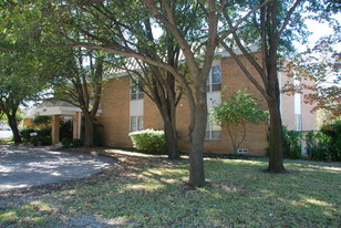 2911 Lapsley St Apartments