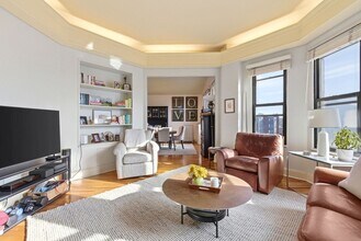411 Marlborough St in Boston, MA - Building Photo - Building Photo