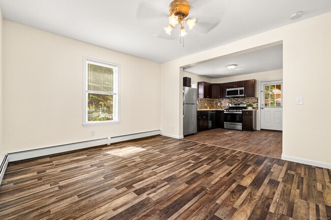 property at 143 Kneen St