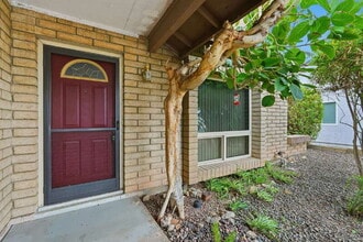 1805 W Curry Dr in Chandler, AZ - Building Photo - Building Photo