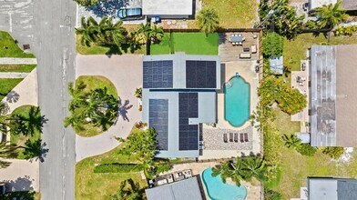 865 NE 23rd Terrace in Pompano Beach, FL - Building Photo - Building Photo