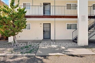 1825 Mary Ellen St NE in Albuquerque, NM - Building Photo - Building Photo