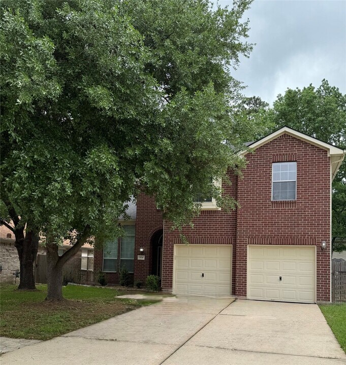 5726 Rocky Trail Dr in Houston, TX - Building Photo