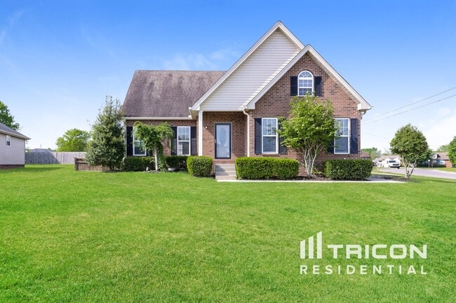property at 1325 Allison Ct