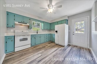 4501 Surrey Ave NW in Roanoke, VA - Building Photo - Building Photo