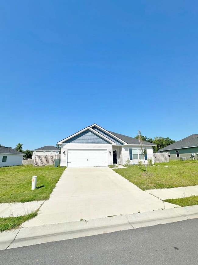 property at 158 Stout Ln