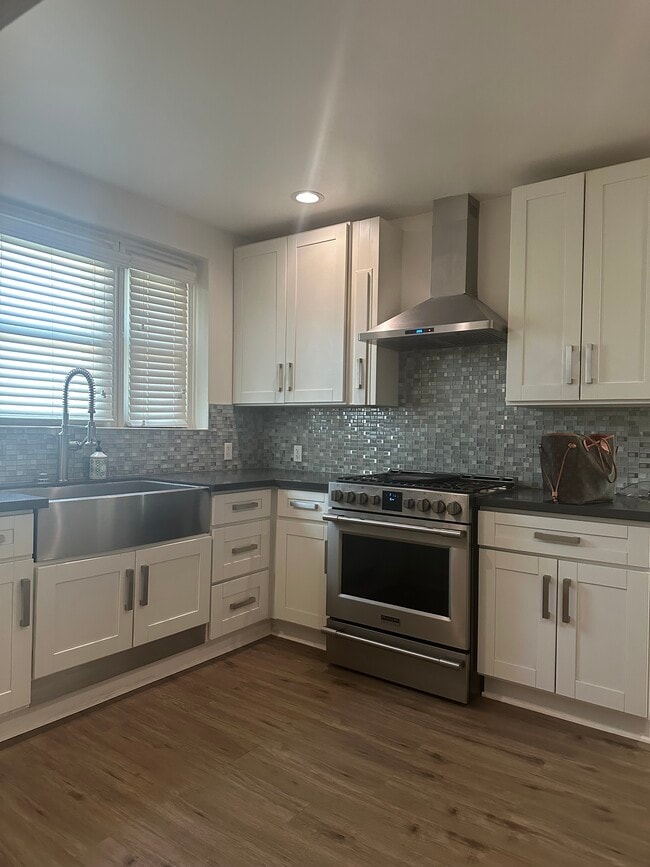 property at 2500 W 85th St