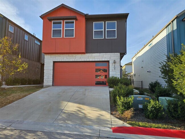 property at 7402 Taylor Knoll Ct