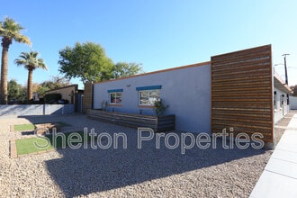1747 E Virginia Ave in Phoenix, AZ - Building Photo - Building Photo