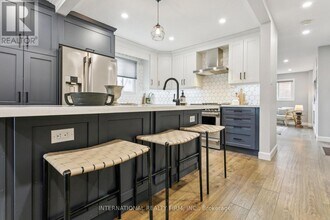 50 Denison Ave in Toronto, ON - Building Photo - Building Photo