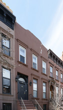 160 Saint Marks Ave in Brooklyn, NY - Building Photo - Building Photo