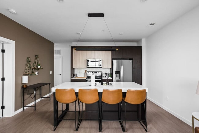 421 N Pennsylvania St in Indianapolis, IN - Building Photo - Building Photo