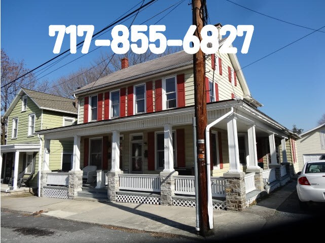 property at 35 S Rosanna St