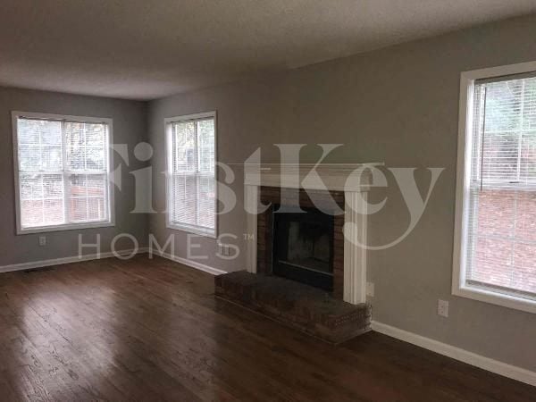 1611 Cumberland Club Rd SW in Marietta, GA - Building Photo - Building Photo