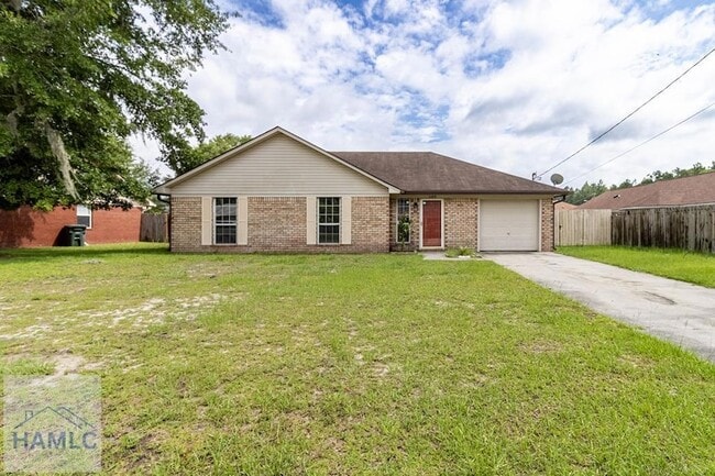 property at 1103 Ballard Dr