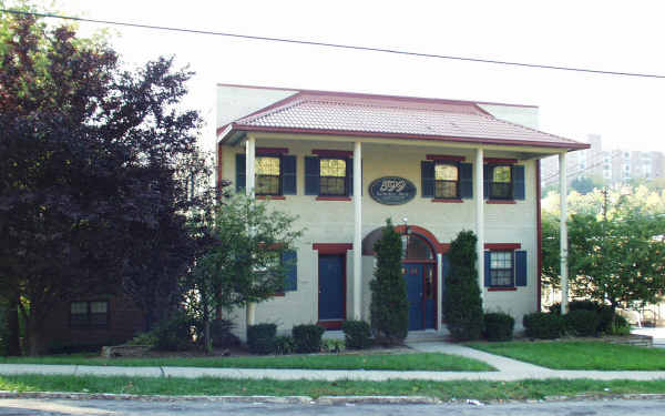 Lowell 599 in Cincinnati, OH - Building Photo - Building Photo