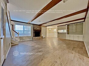 3802 Highfalls Dr in Houston, TX - Building Photo - Building Photo