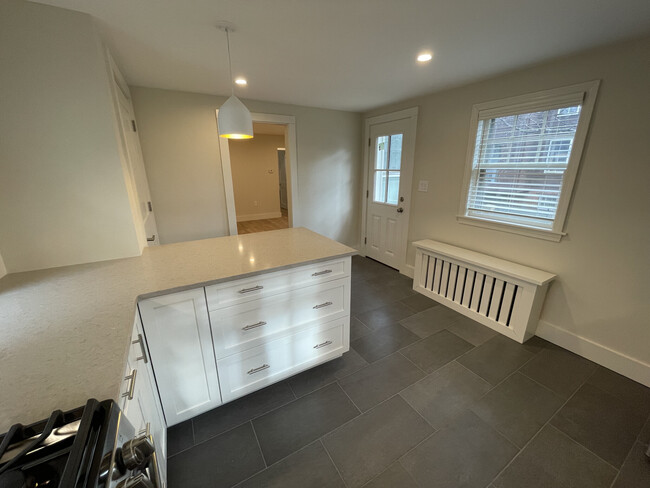 550 Franklin St, Unit Single Fam in Cambridge, MA - Building Photo - Building Photo