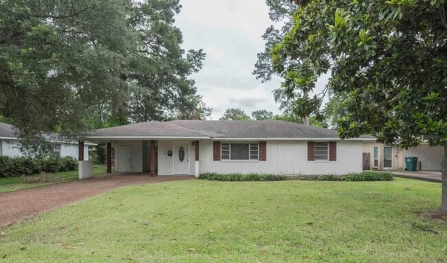 2004 Spencer Ave in Monroe, LA - Building Photo - Building Photo