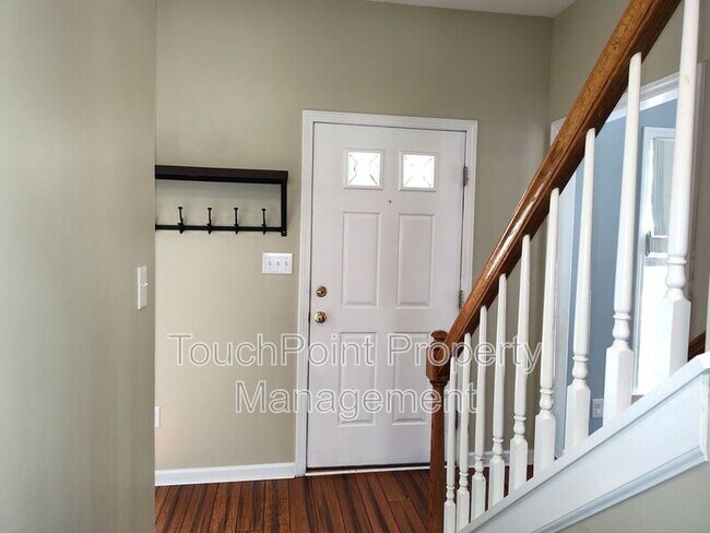 9405 Mitchell Glen Dr in Charlotte, NC - Building Photo - Building Photo