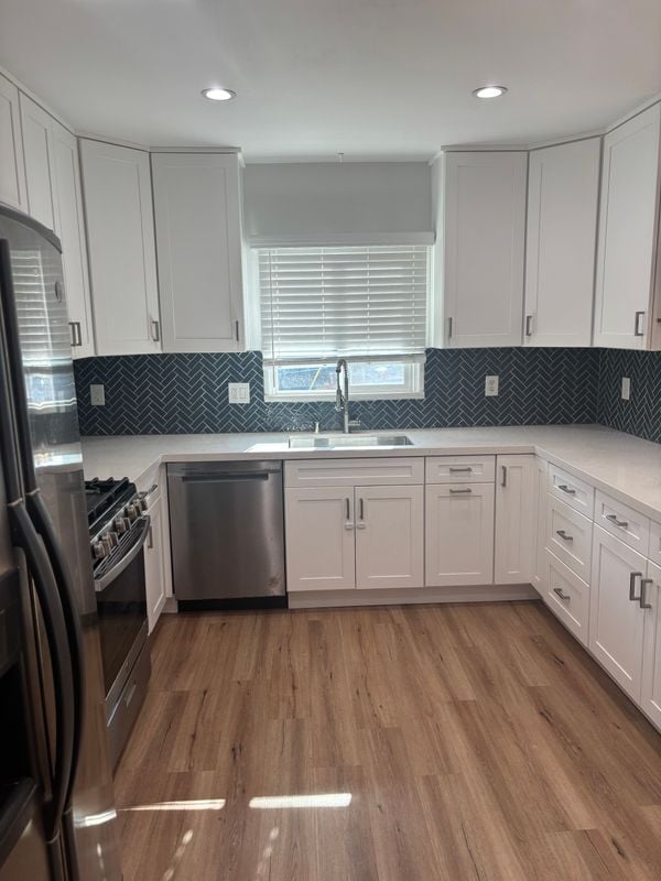 4717 168th St in Lawndale, CA - Foto de edificio - Building Photo