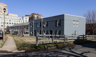 Erdo Community Apartments