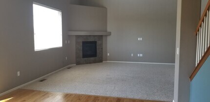 15455 Carob Cir in Parker, CO - Building Photo - Building Photo