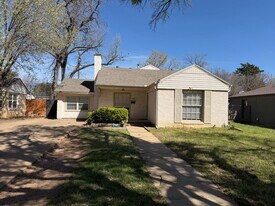 6308 Malvey Ave in Fort Worth, TX - Building Photo
