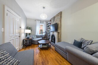 251.5 York St in Jersey City, NJ - Building Photo - Building Photo