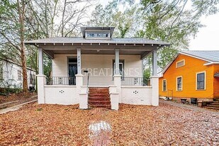 2307 16th Ave in Columbus, GA - Building Photo