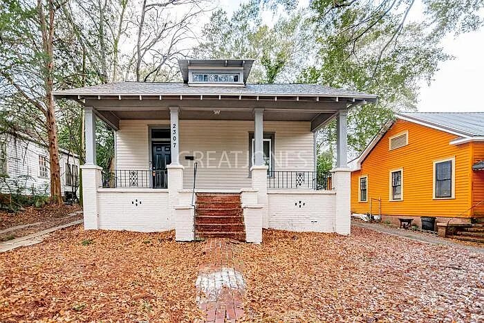 2307 16th Ave in Columbus, GA - Building Photo