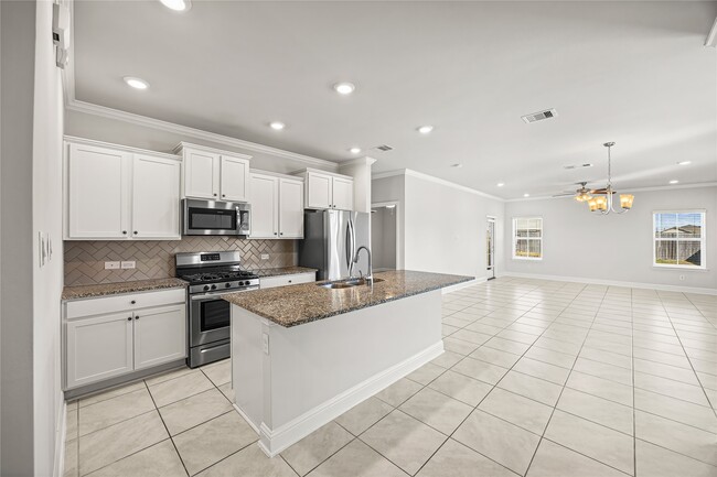 property at 400 Camino Bay Dr