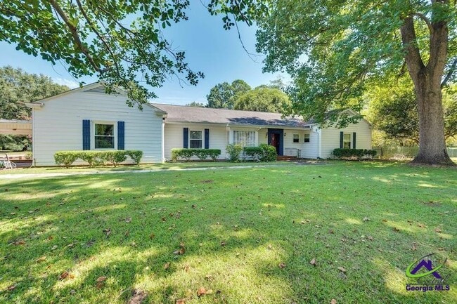 property at 422 Forrest Dr