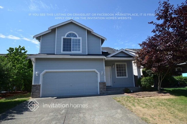 property at 22510 44th Ave Ct E