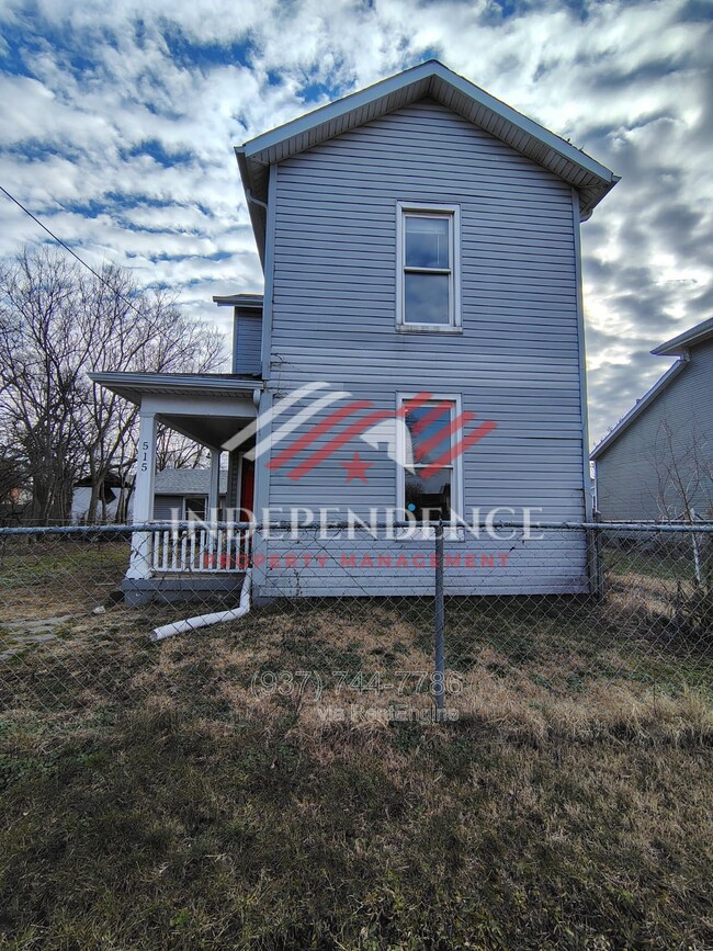 515 Crawford St in Middletown, OH - Building Photo - Building Photo