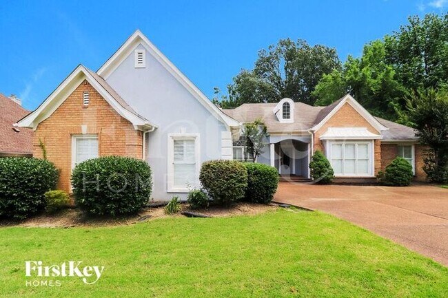 property at 1816 Candle Ridge Cove