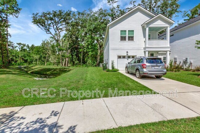 251 Claret Cup Wy in Charleston, SC - Building Photo - Building Photo