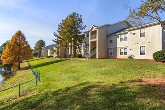 Windsong Apartments in Lake City, FL - Foto de edificio - Building Photo