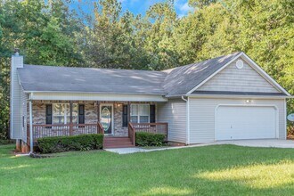 20 Shadowbrook Dr in Covington, GA - Building Photo - Building Photo