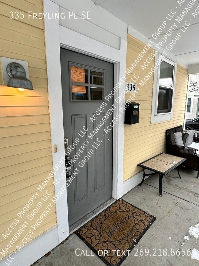 335 Freyling Pl SE in Grand Rapids, MI - Building Photo - Building Photo