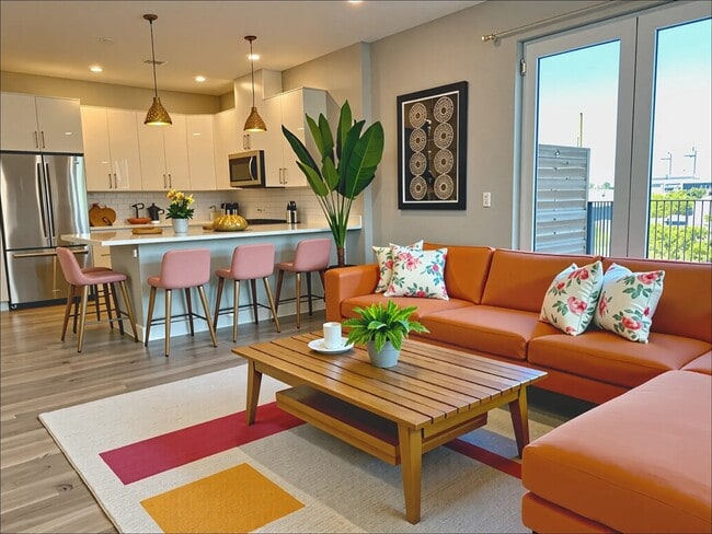 property at 610 Rutherford Ave