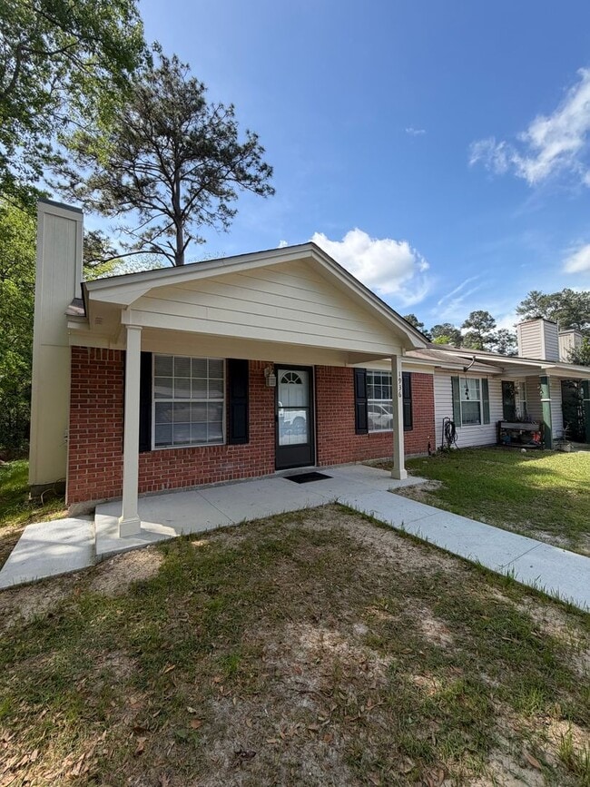 1936 Secret Harbor Ct in Tallahassee, FL - Building Photo - Building Photo
