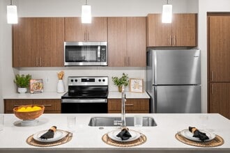 Acero Harvest Station in Queen Creek, AZ - Foto de edificio - Building Photo