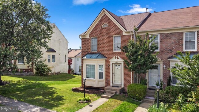 16812 Winston Ln in Woodbridge, VA - Building Photo - Building Photo