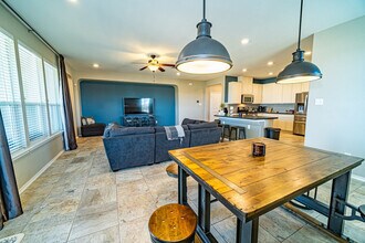 8221 Reggio St in Round Rock, TX - Building Photo - Building Photo