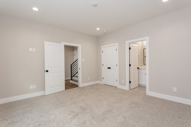 property at 1439 W 25th St