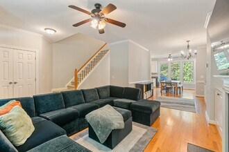 108 Westgreen Dr in Chapel Hill, NC - Building Photo - Building Photo